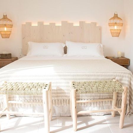 120 Hotel Boutique - Adults Only 시우타데야 외부 사진