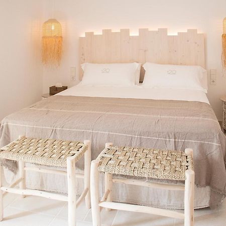 120 Hotel Boutique - Adults Only 시우타데야 외부 사진