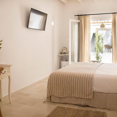120 Hotel Boutique - Adults Only 시우타데야 외부 사진