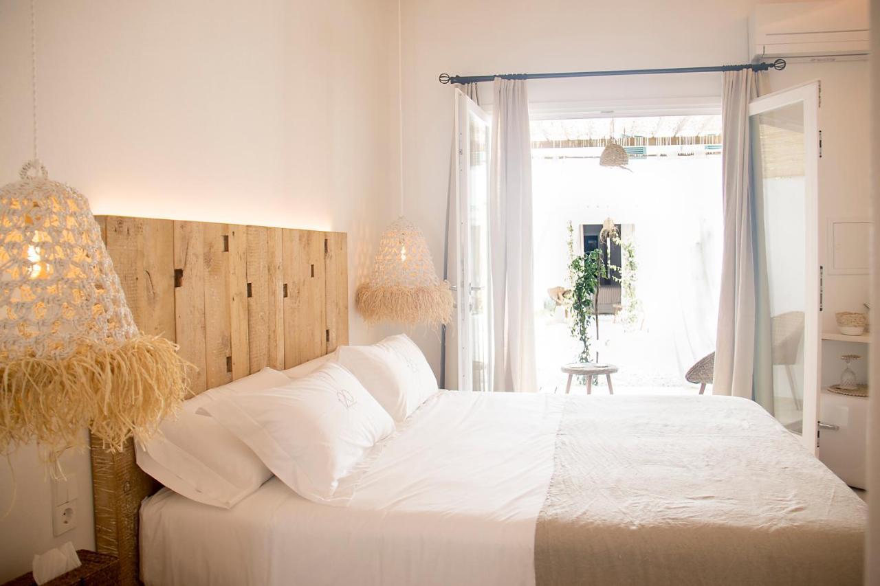 120 Hotel Boutique - Adults Only 시우타데야 외부 사진