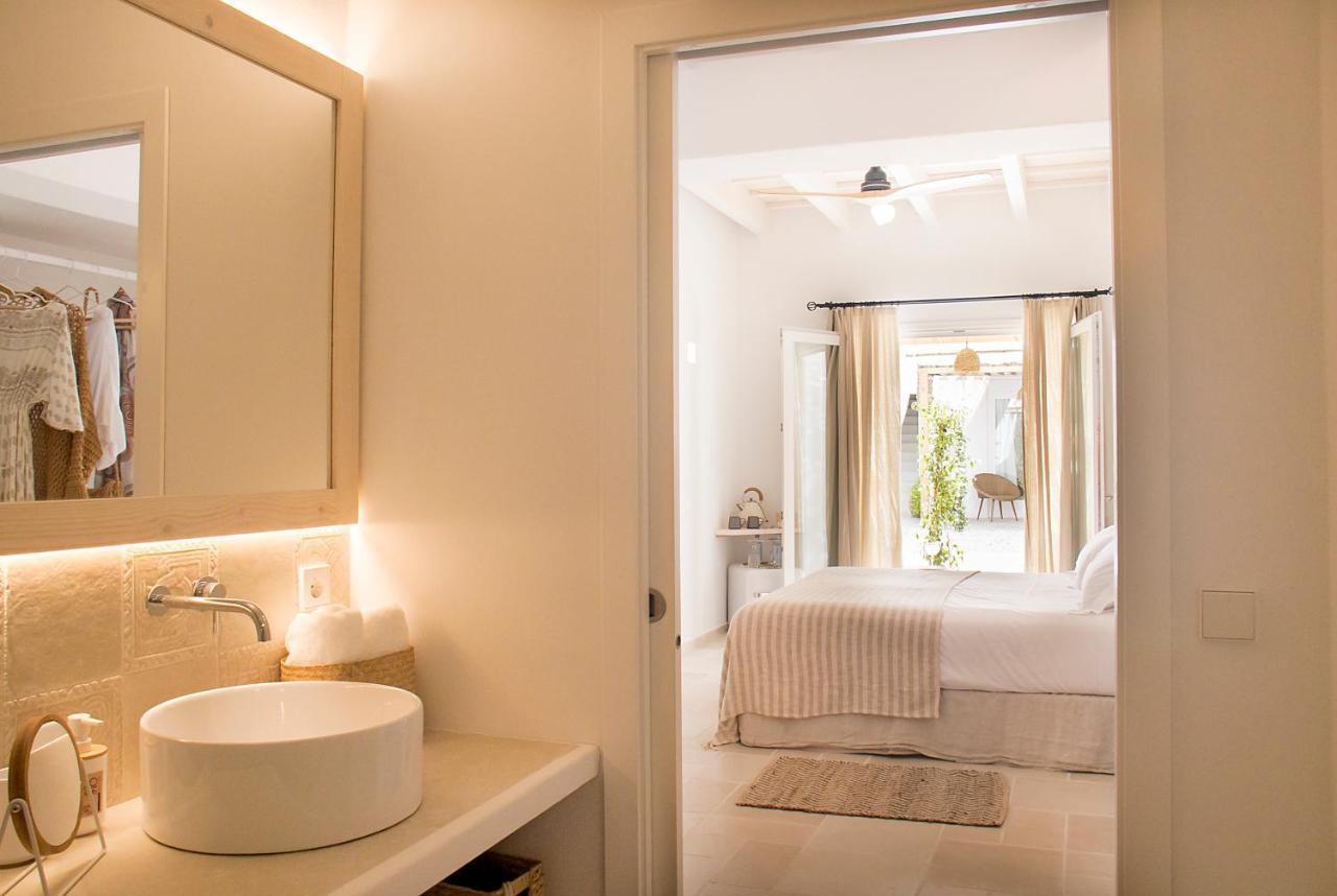 120 Hotel Boutique - Adults Only 시우타데야 외부 사진