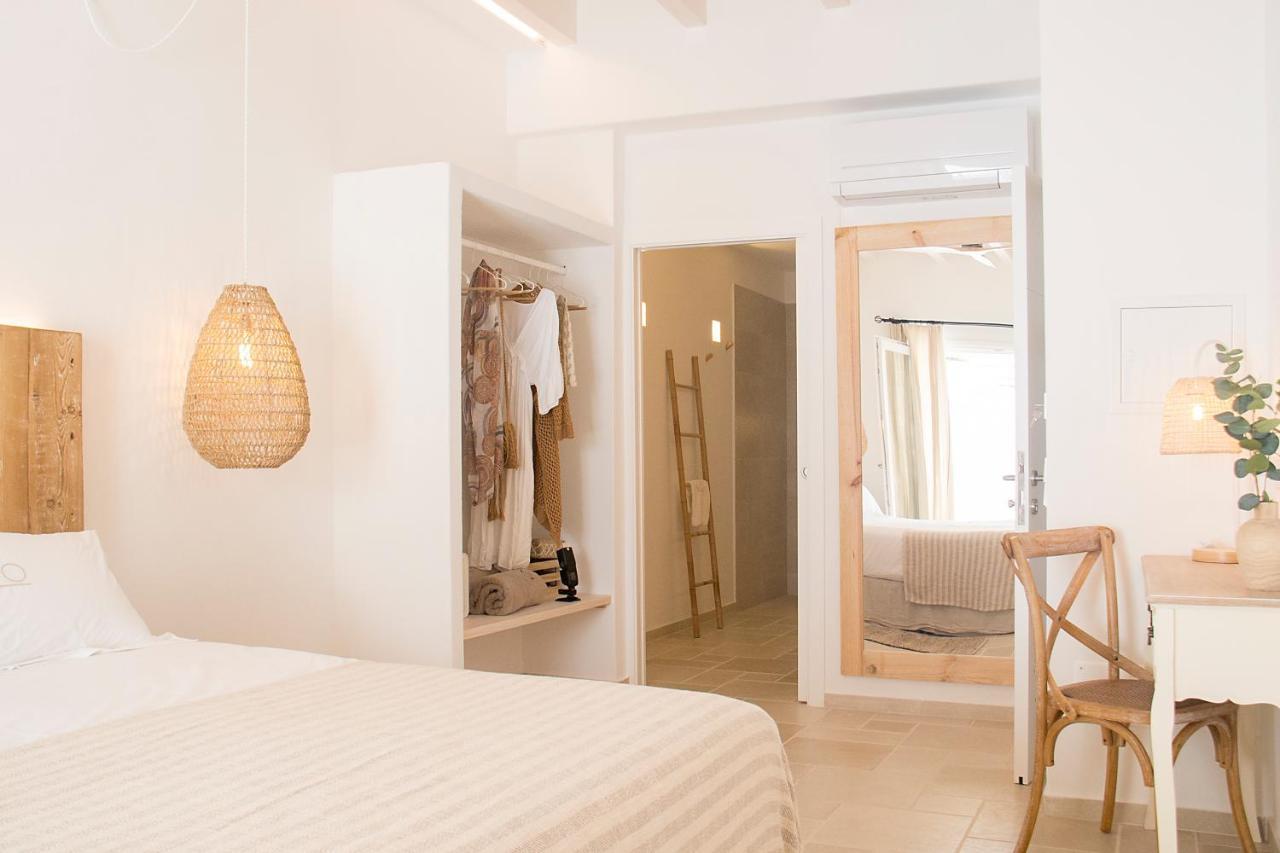 120 Hotel Boutique - Adults Only 시우타데야 외부 사진