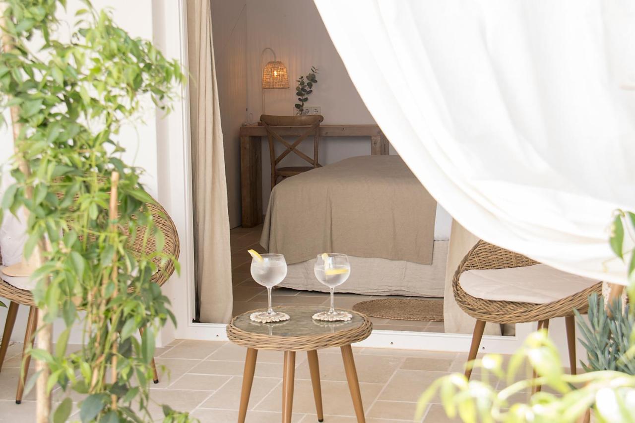 120 Hotel Boutique - Adults Only 시우타데야 외부 사진