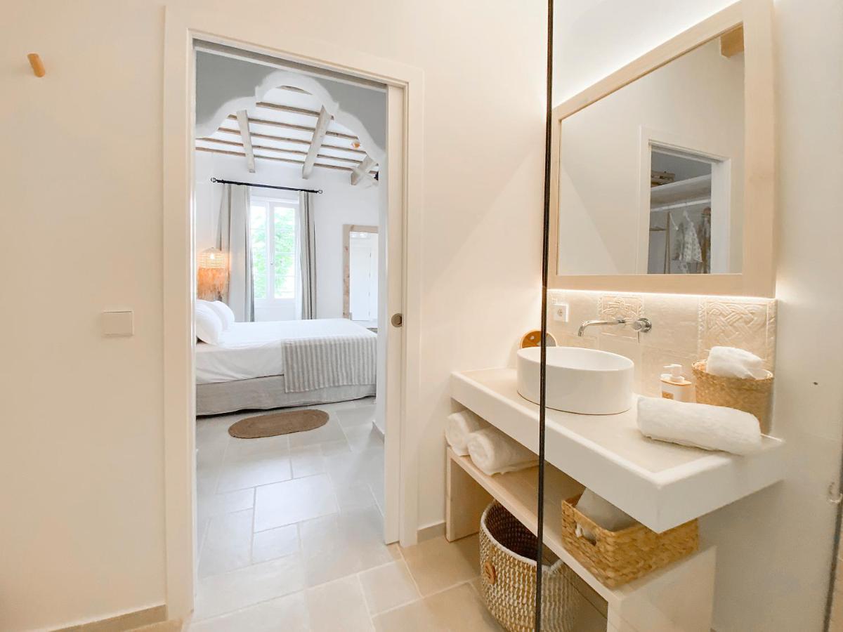 120 Hotel Boutique - Adults Only 시우타데야 외부 사진